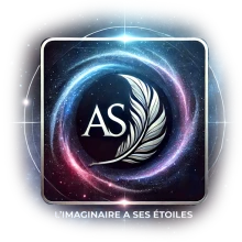 Logo AS